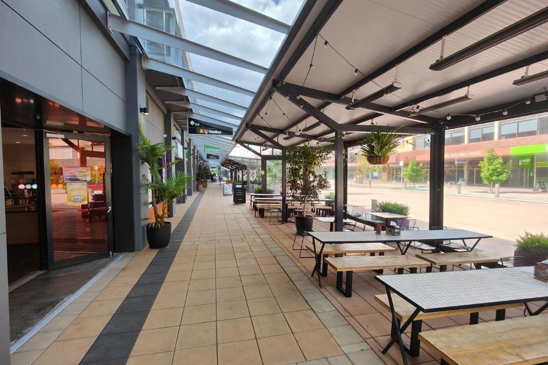 Photo of Patio Balcony in Greenway