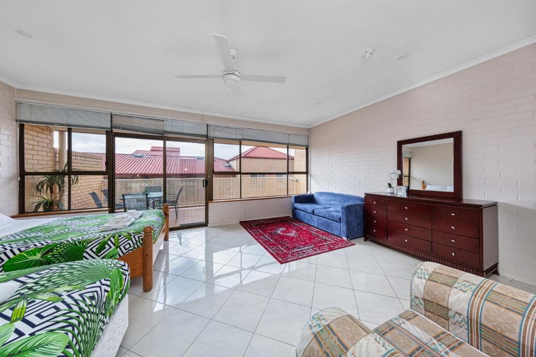 Photo of Bedroom in Greenway