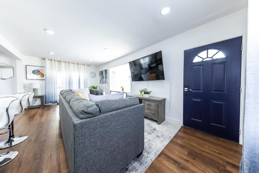Photo of Livingroom in Willmore
