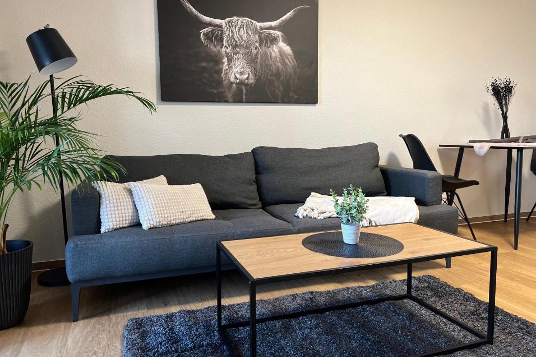 Photo of Livingroom in Weyhausen