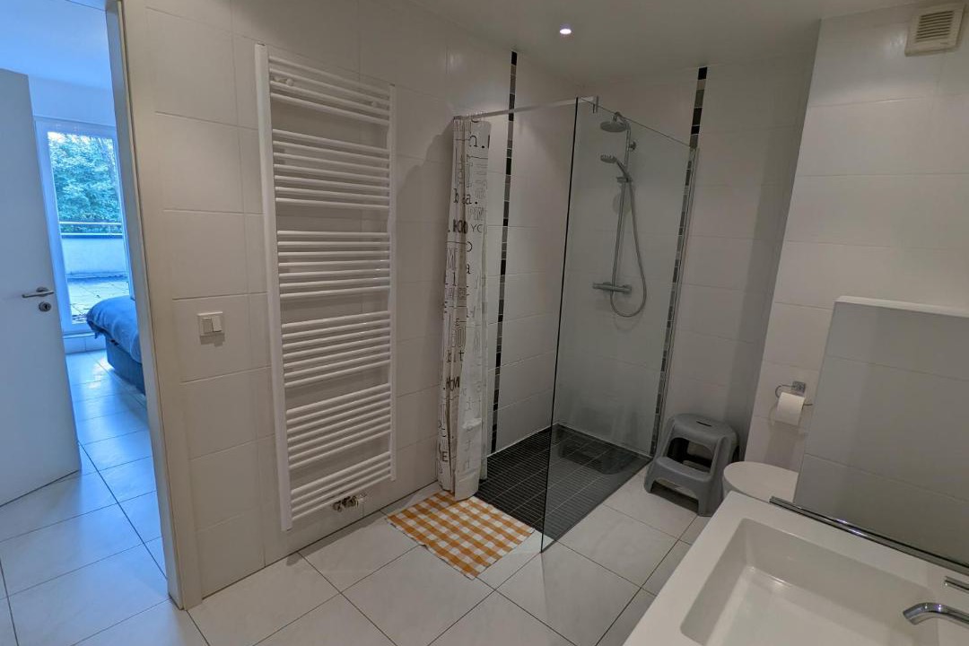 Photo of Bathroom in Neudorf-Weimershof