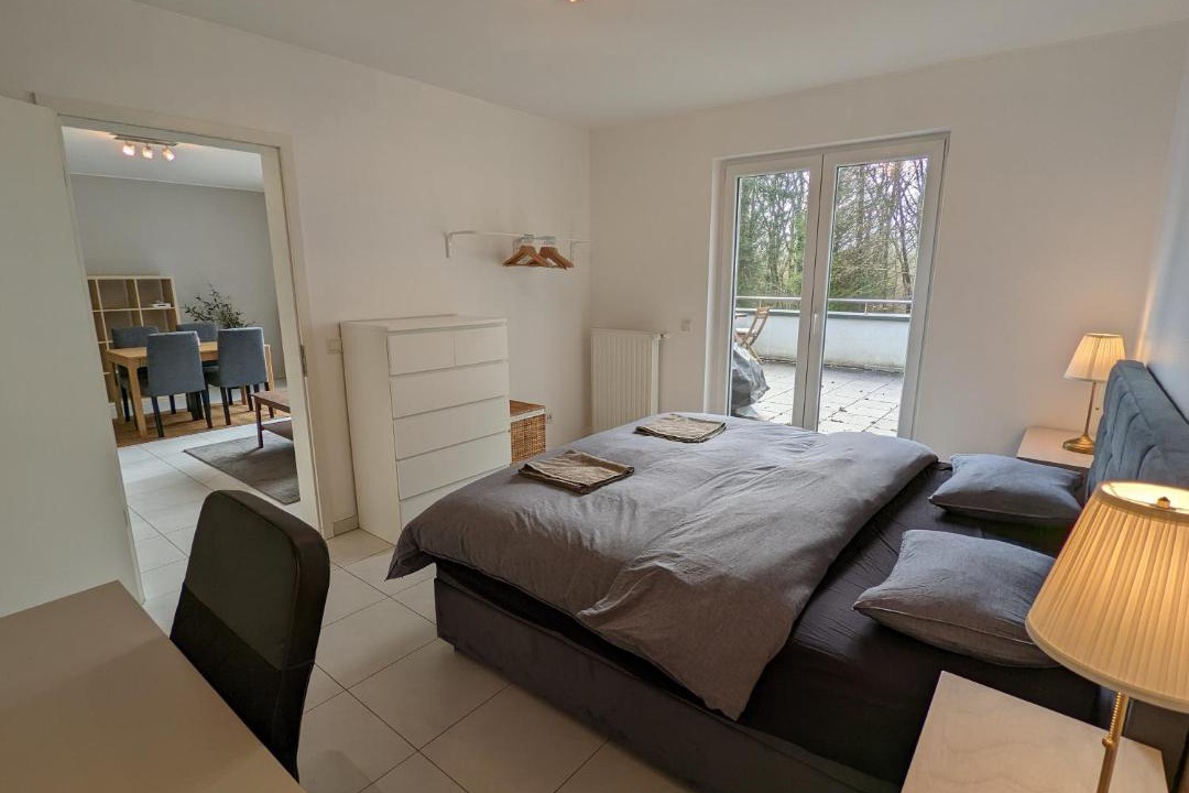 Photo of Bedroom in Neudorf-Weimershof