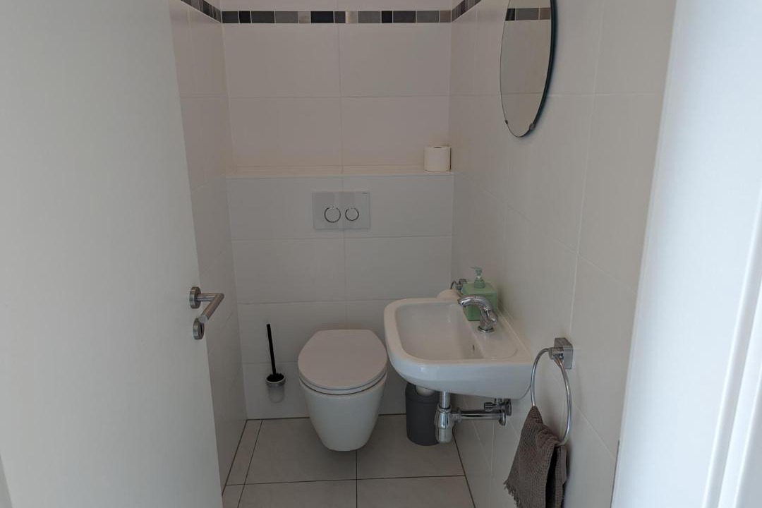 Photo of Bathroom in Neudorf-Weimershof