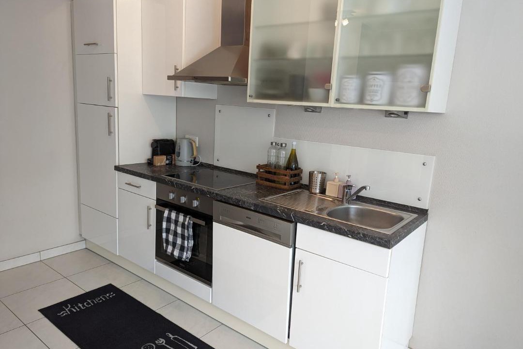 Photo of Kitchen in Neudorf-Weimershof