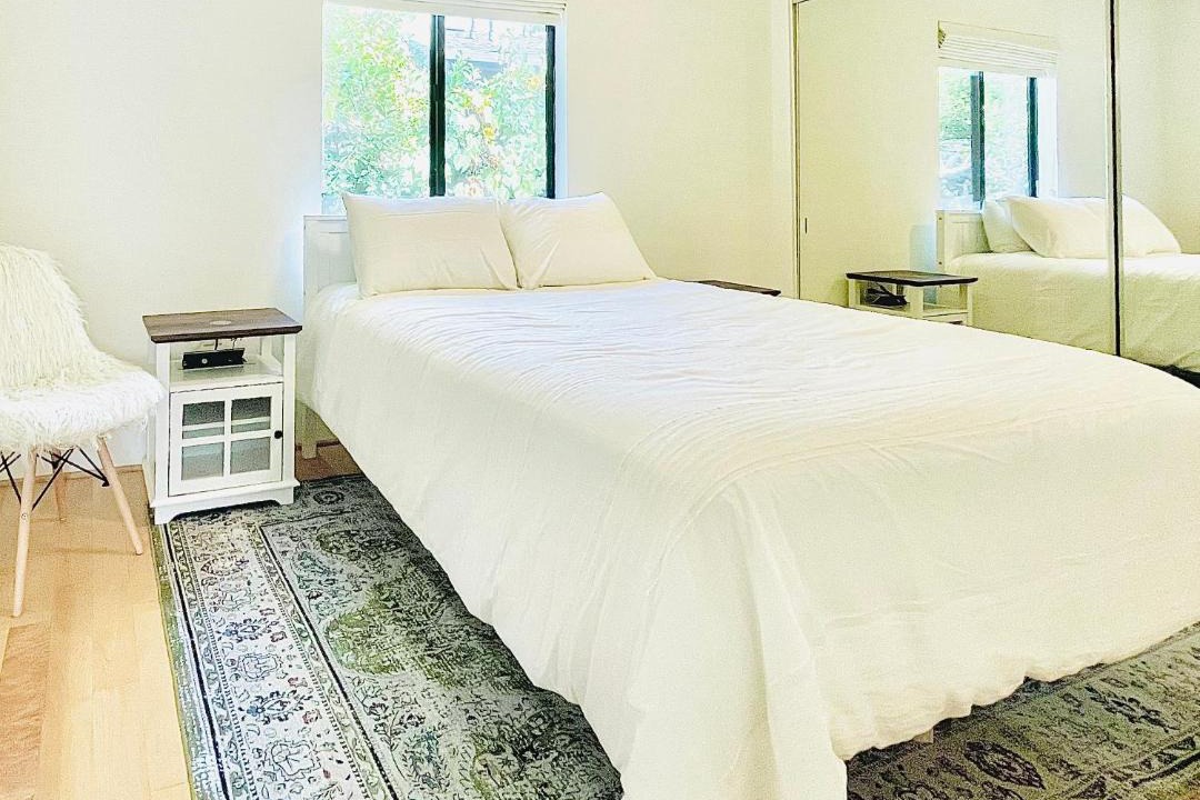 Photo of Bedroom in Lucerne - Higuera