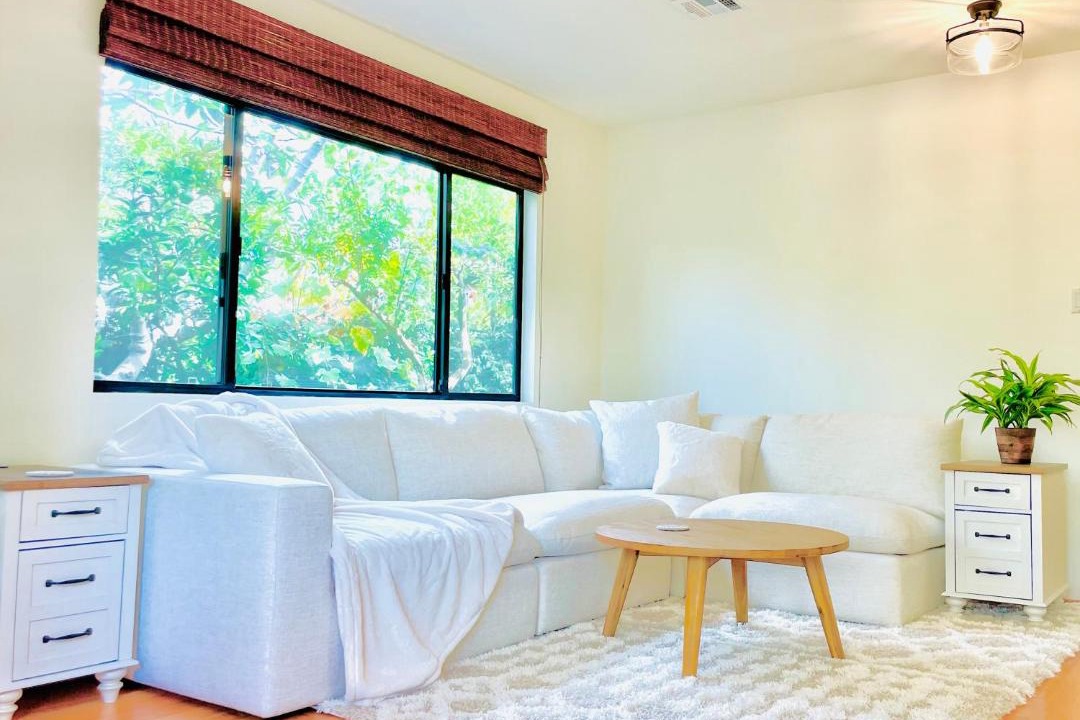 Photo of Livingroom in Lucerne - Higuera