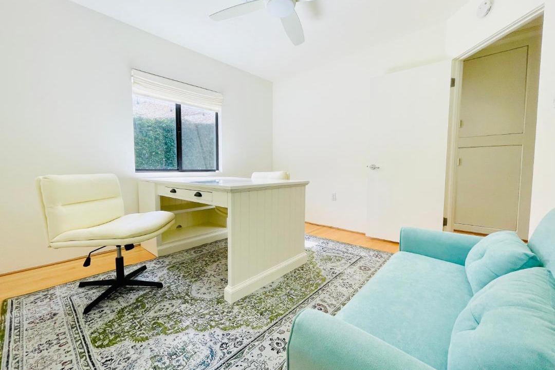 Photo of Livingroom in Lucerne - Higuera