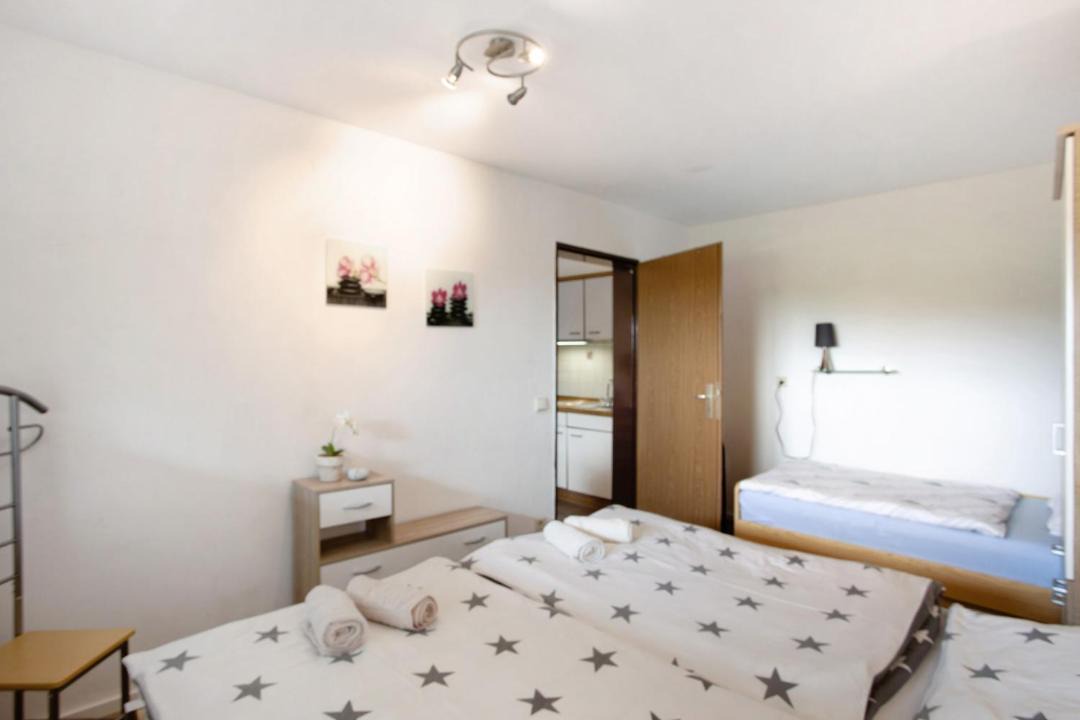 Photo of Bedroom in Ostwig