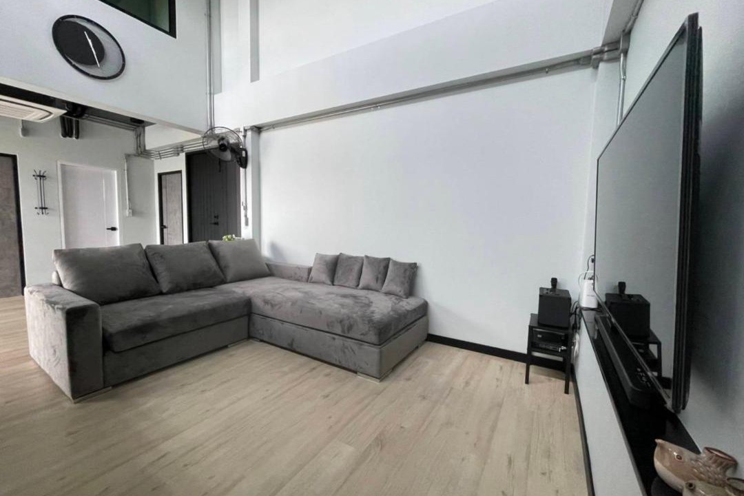 Photo of Livingroom in Phaya Yen