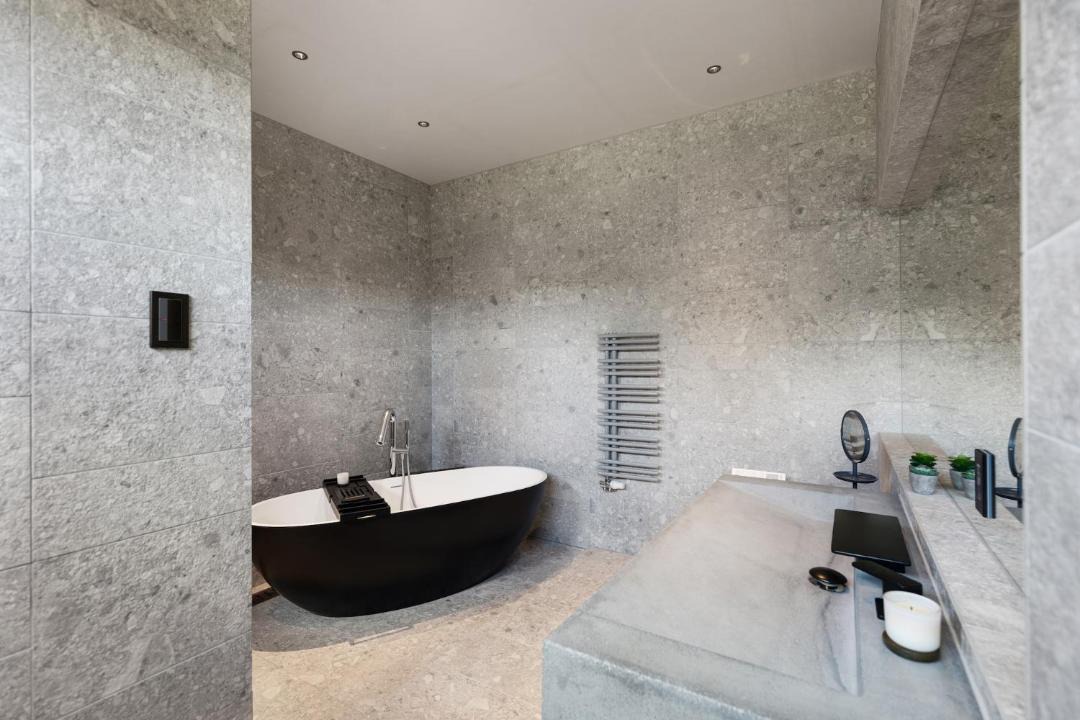 Photo of Bathroom in Rusutsu
