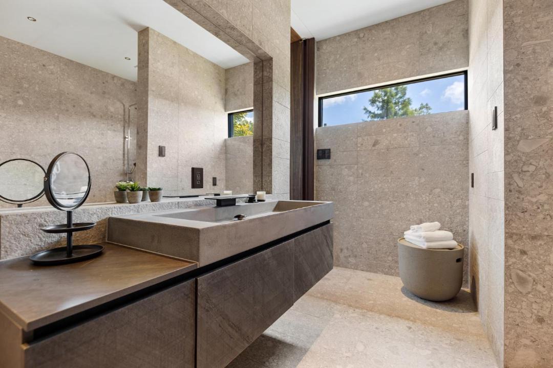Photo of Bathroom in Rusutsu