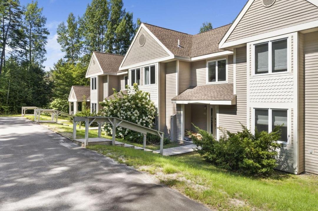 Photo of Buildings in Sunday River Area