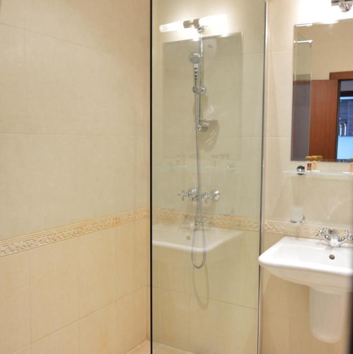 Photo of Bathroom in Primorski