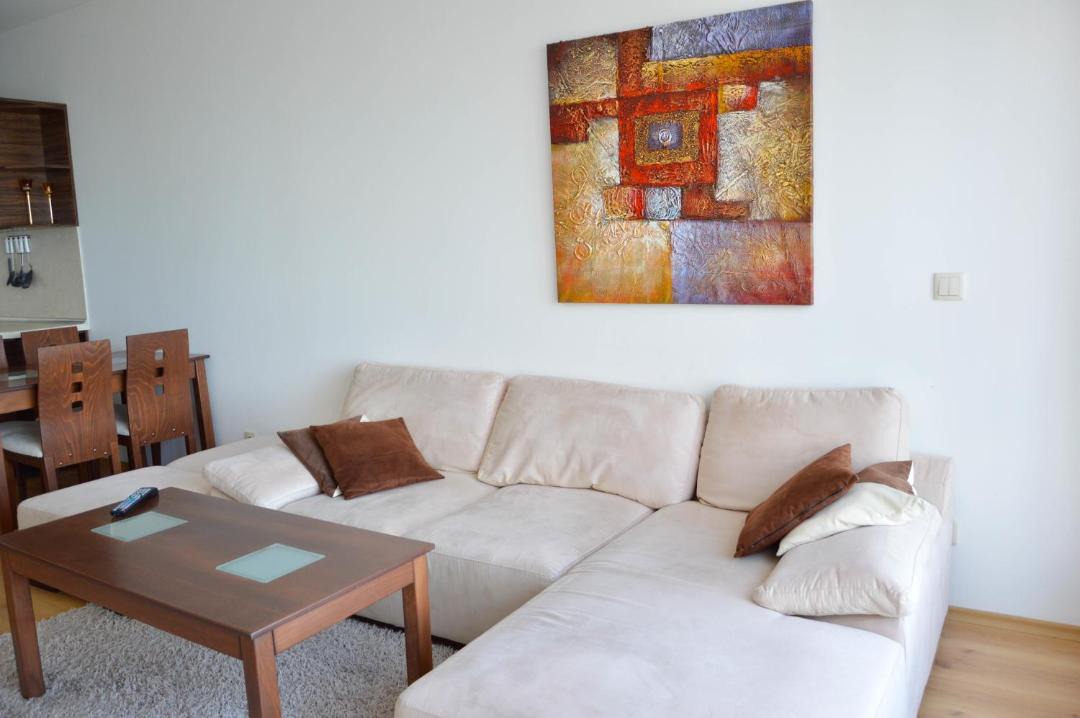 Photo of Livingroom in Primorski
