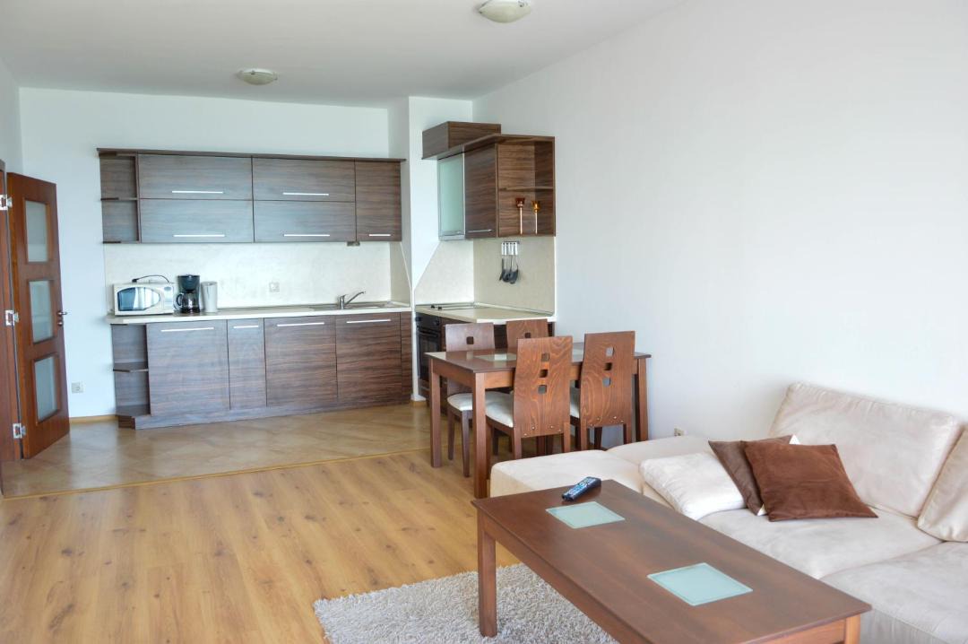 Photo of Livingroom in Primorski