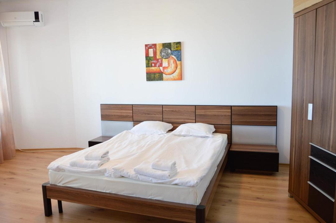 Photo of Bedroom in Primorski