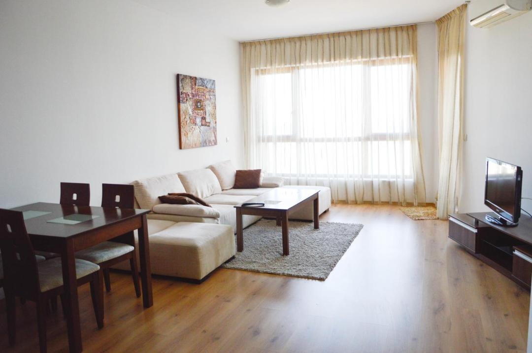 Photo of Livingroom in Primorski