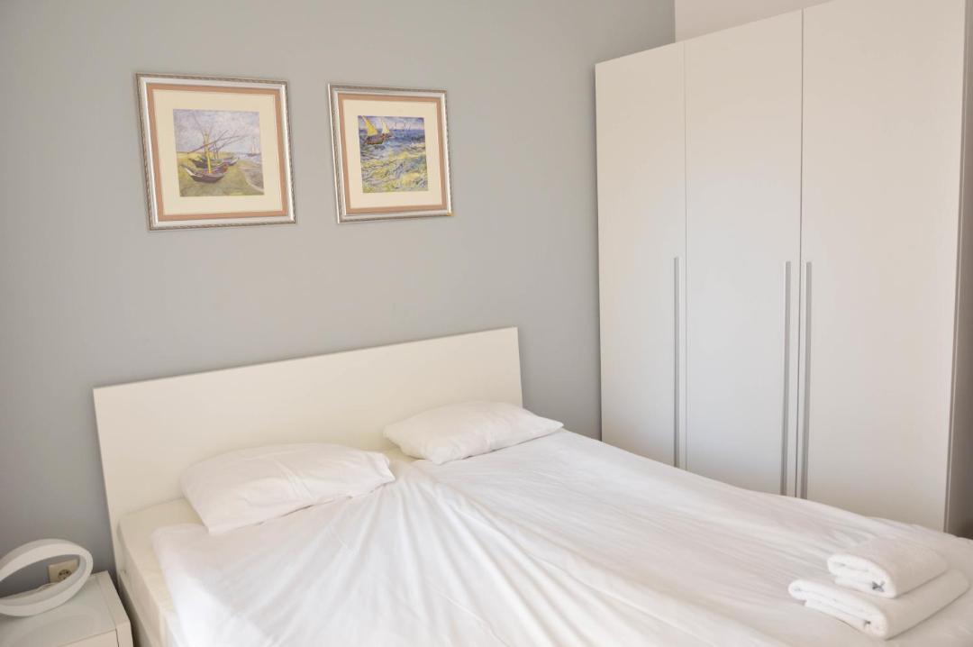 Photo of Bedroom in Primorski