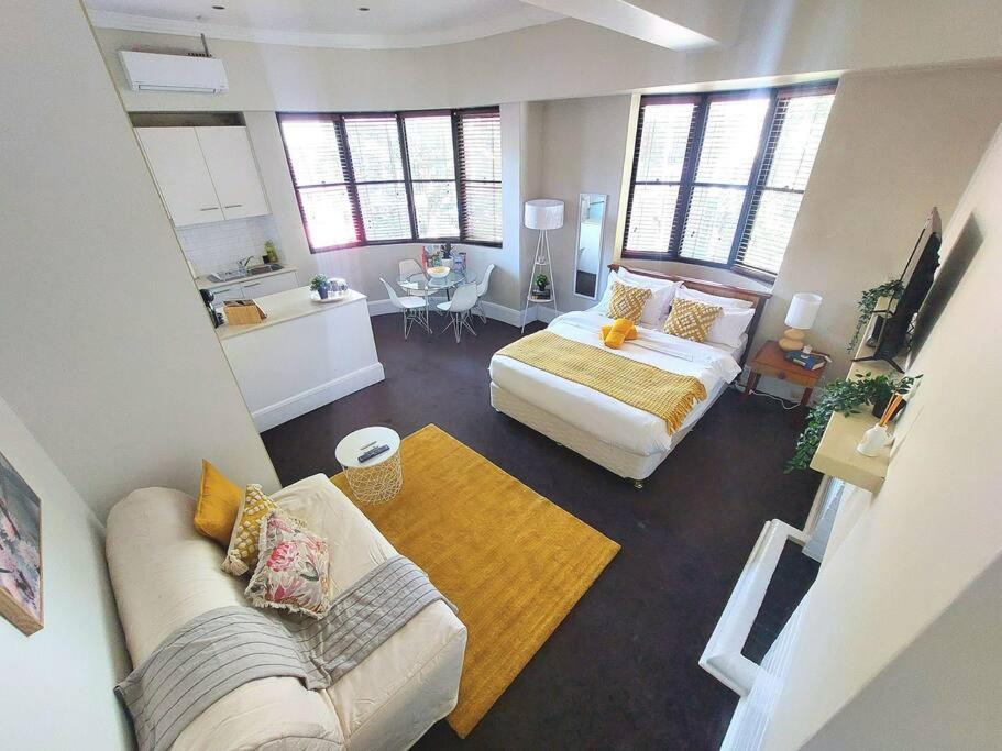 Photo of Livingroom in Chippendale