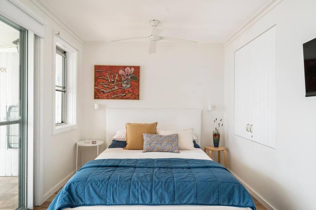 Photo of Bedroom in Bundeena