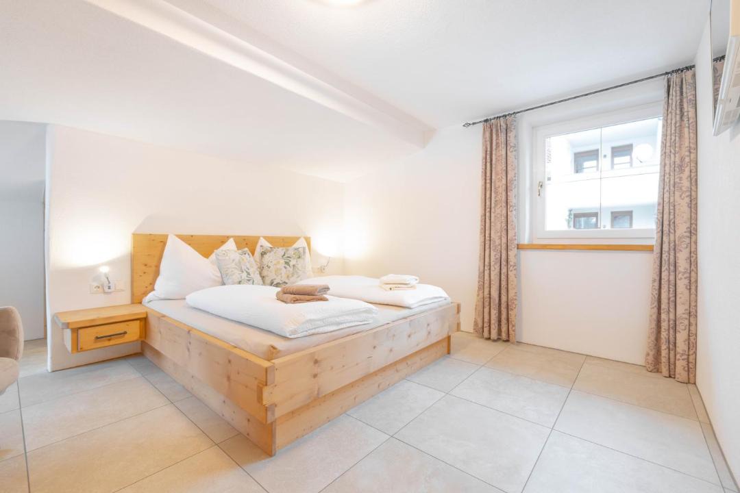 Photo of Bedroom in Rum