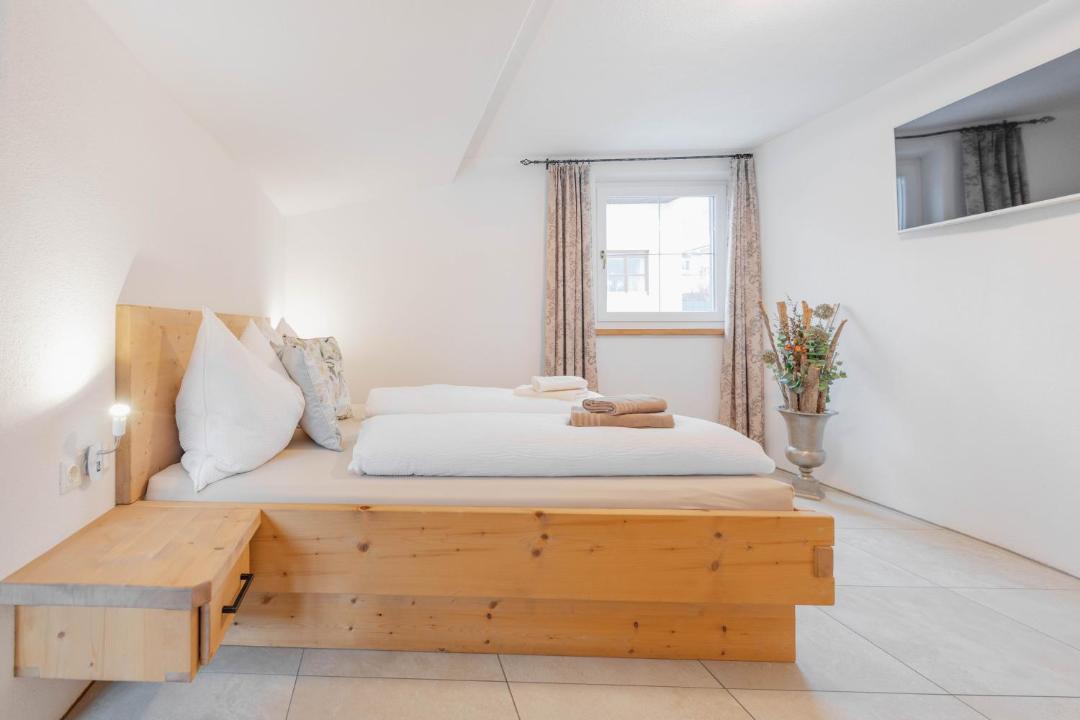 Photo of Bedroom in Rum