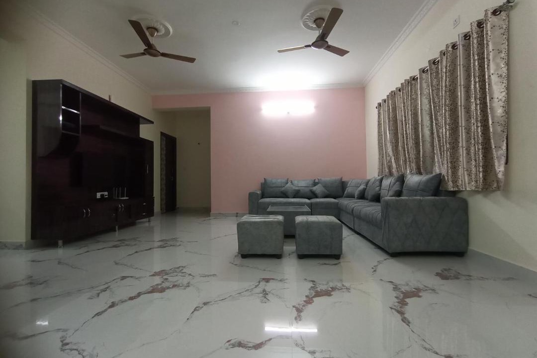 Photo of Livingroom in Kukatpalli