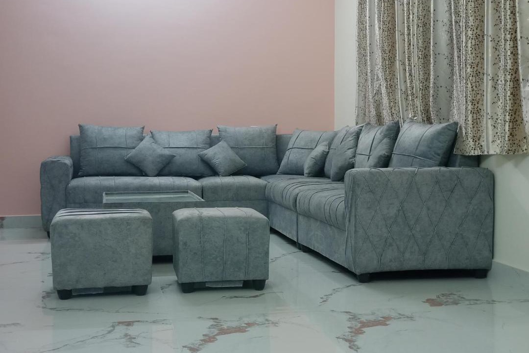 Photo of Livingroom in Kukatpalli