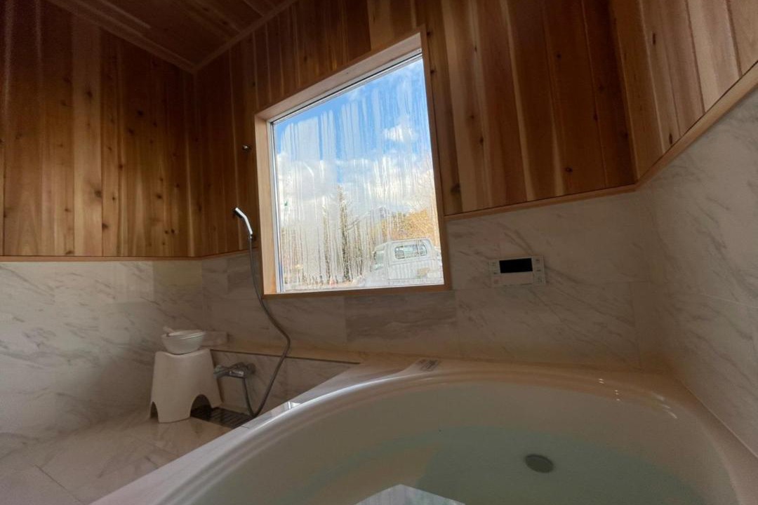Photo of Bathroom in Oiwake