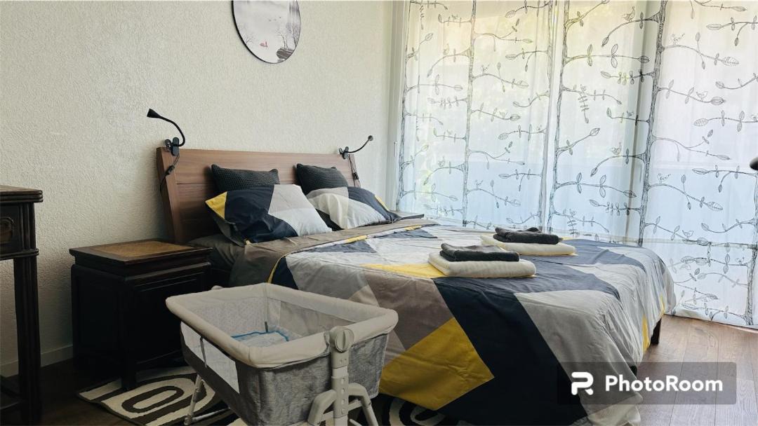 Photo of Livingroom in Morges