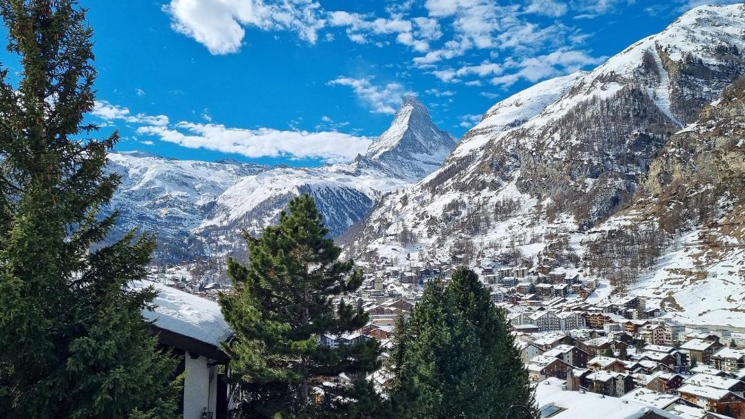 Photo of Others in Zermatt