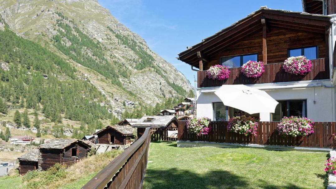 Photo of Others in Zermatt