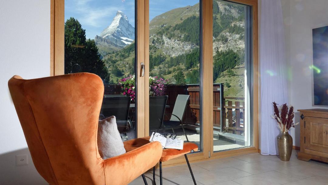 Photo of Others in Zermatt