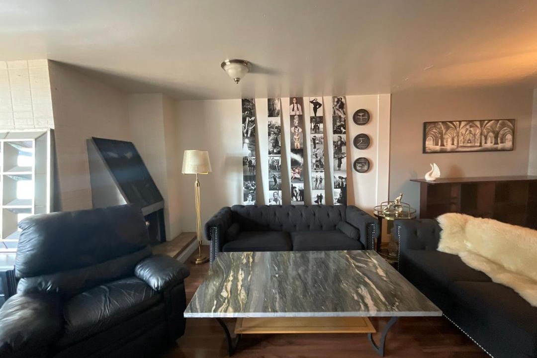 Photo of Livingroom in LoDo