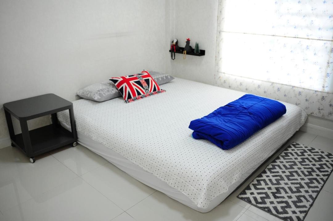 Photo of Bedroom in Phaya Yen