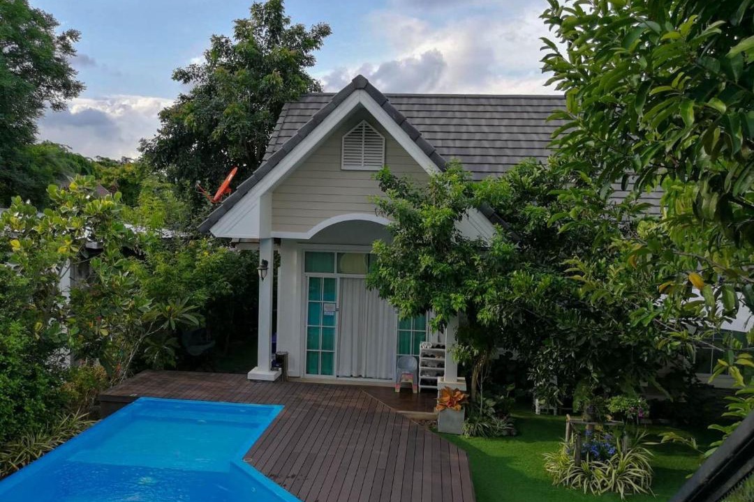 Photo of Outdoor in Phaya Yen