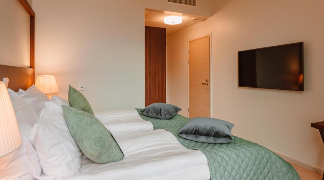 Photo of Bedroom in Etelainen District
