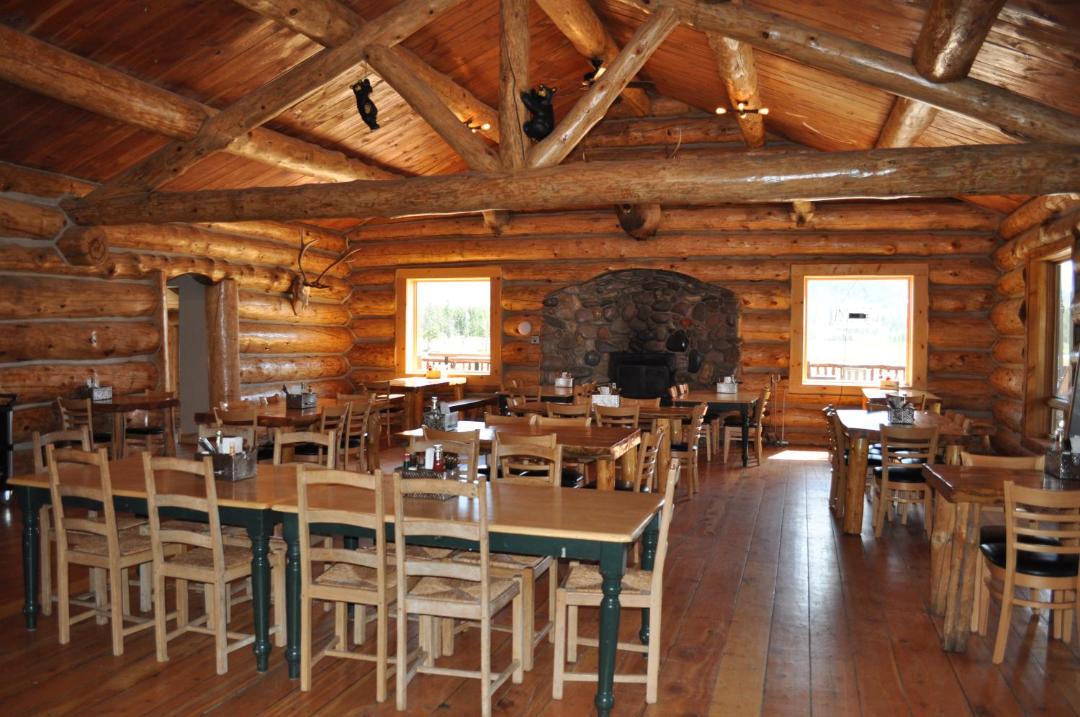 Photo of Kitchen in Dubois