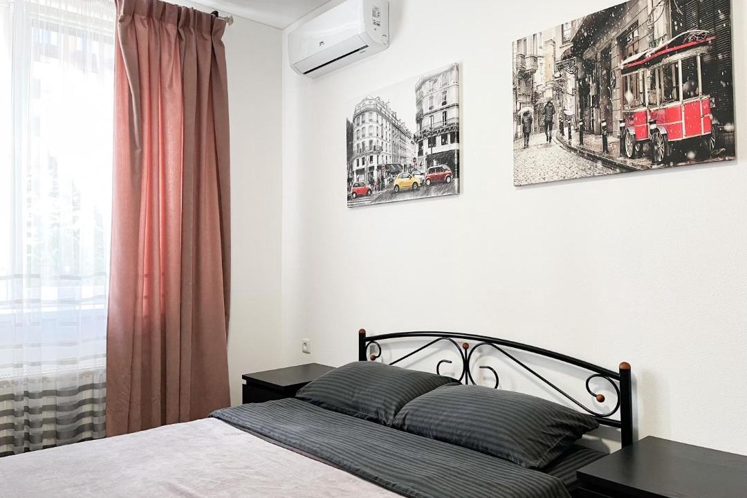 Photo of Bedroom in Lesniki