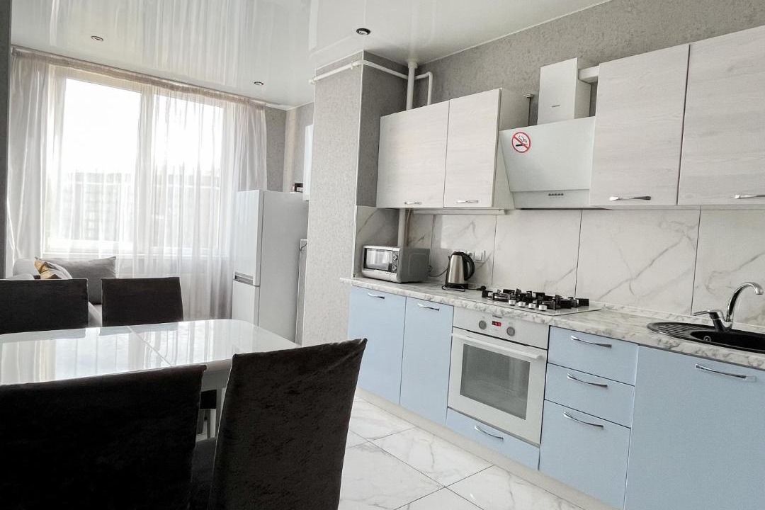 Photo of Kitchen in Lesniki