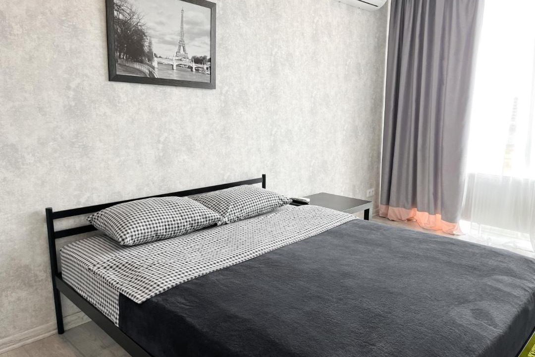 Photo of Bedroom in Lesniki