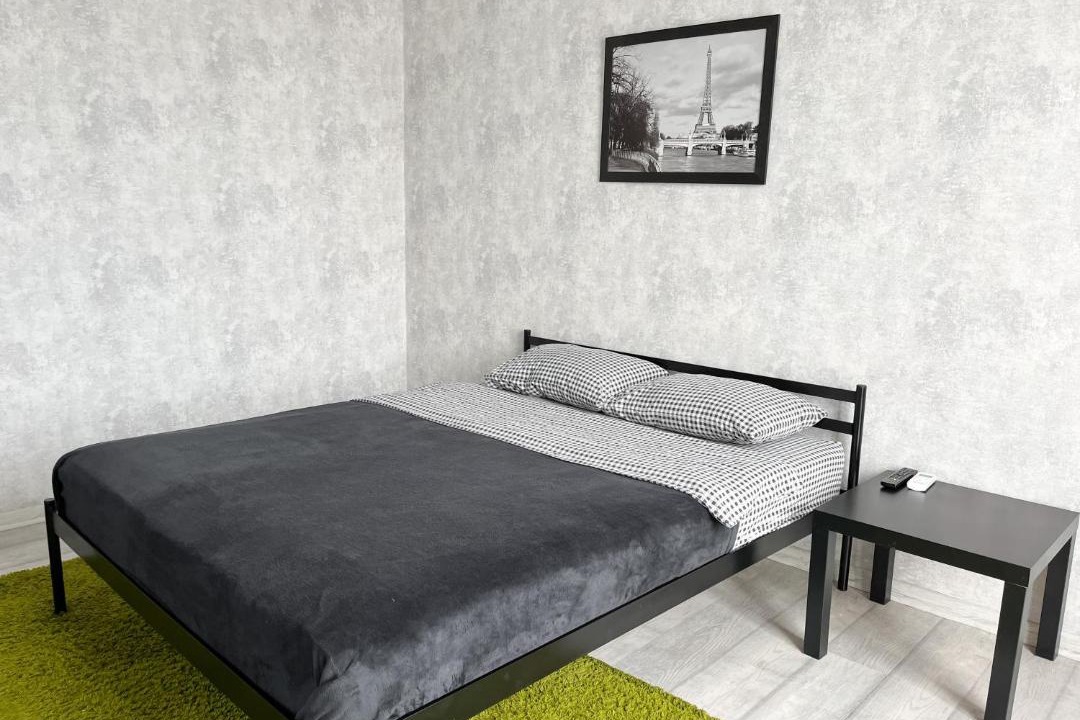 Photo of Bedroom in Lesniki