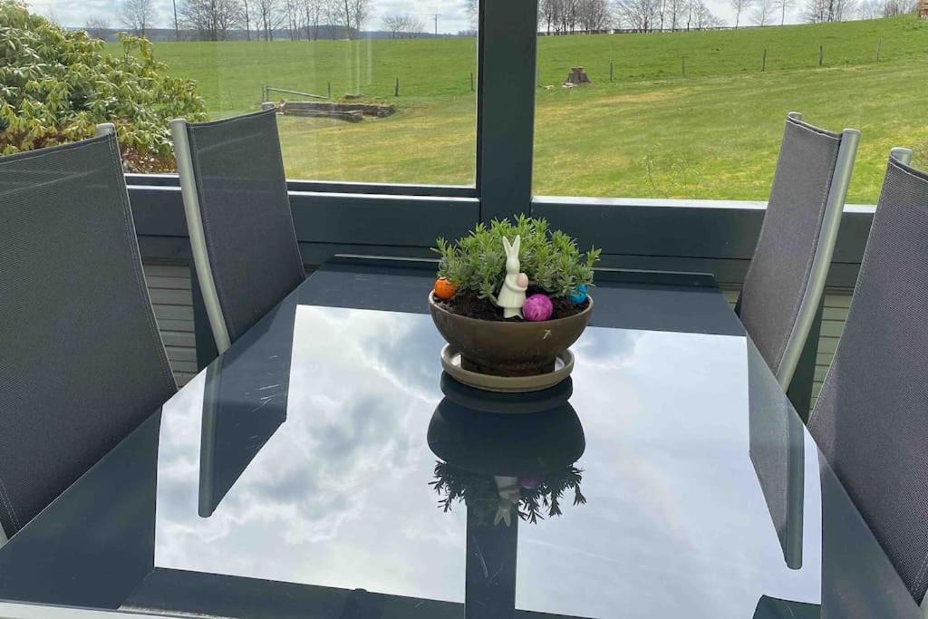 Photo of Patio Balcony in Monschau