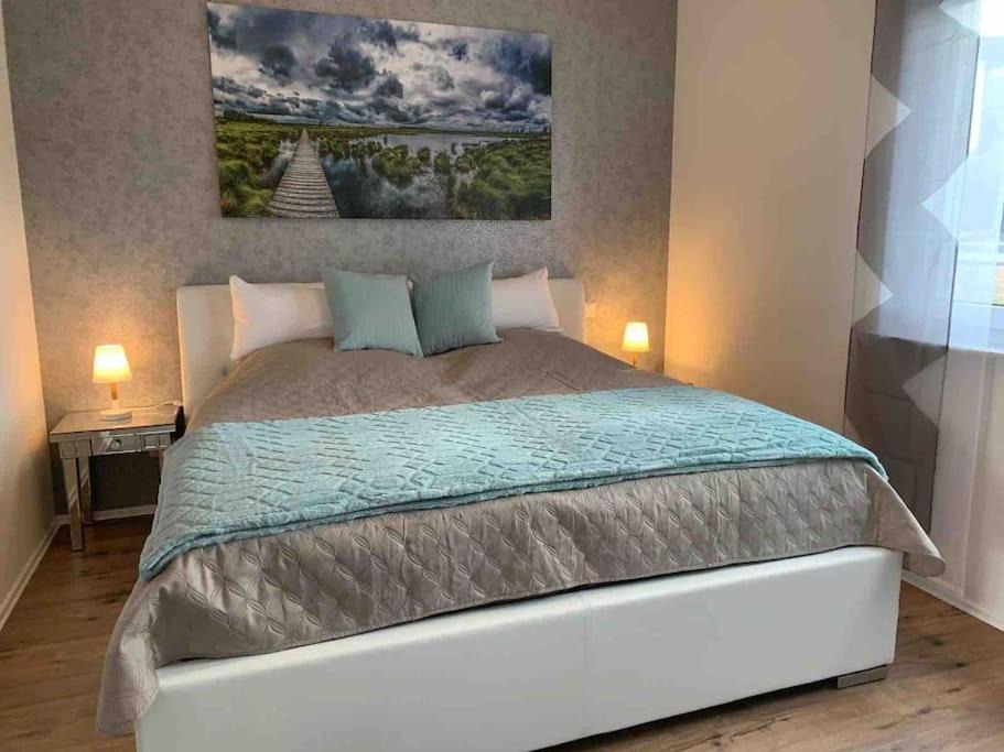 Photo of Bedroom in Monschau
