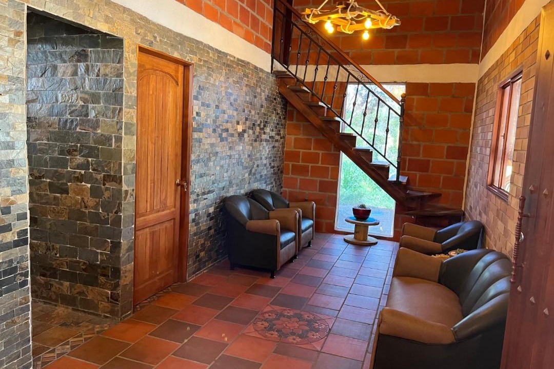 Photo of Livingroom in San Gil