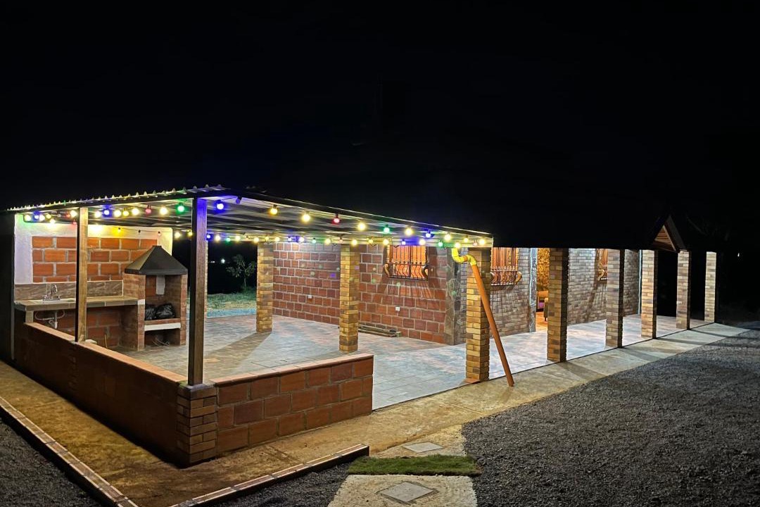 Photo of Buildings in San Gil
