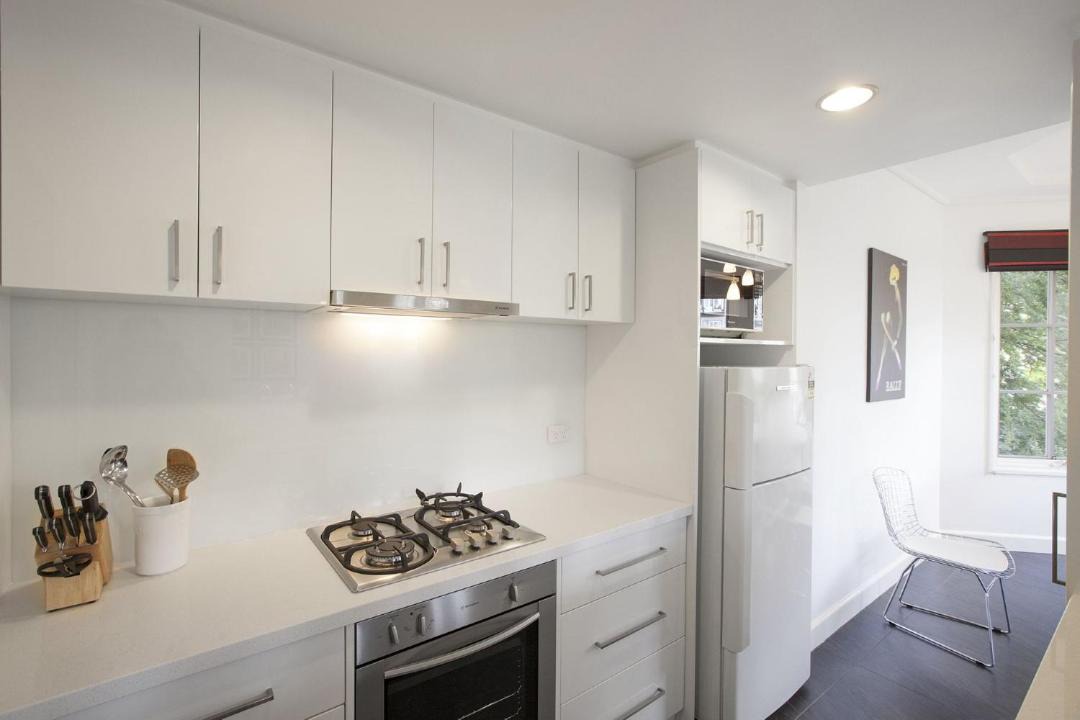 Photo of Kitchen in East Melbourne