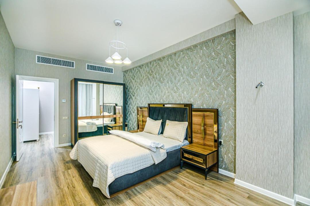 Photo of Bedroom in Bayil