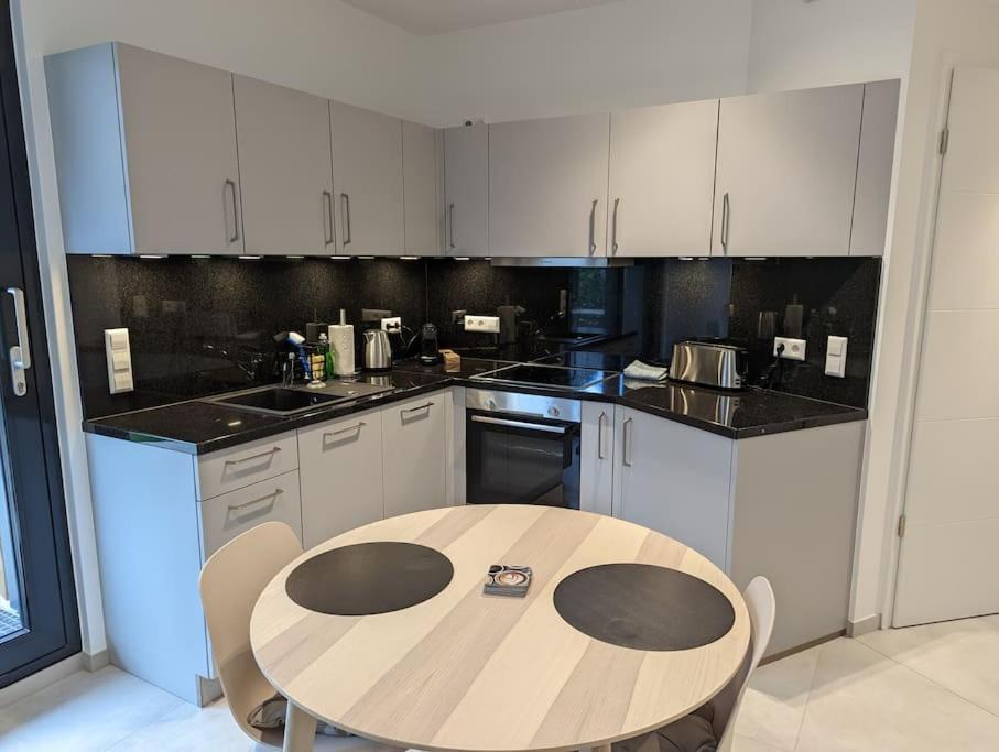 Photo of Kitchen in Rollingergrund-Belair Nord
