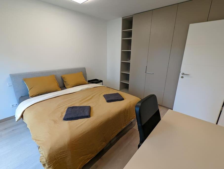 Photo of Bedroom in Rollingergrund-Belair Nord